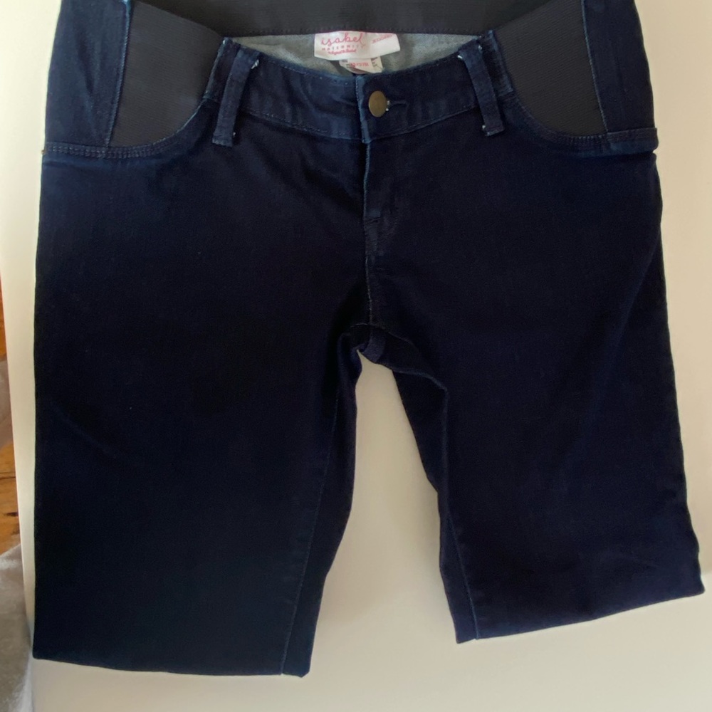 Jeans Maternity